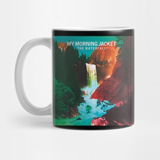 My Morning Jacket Mug